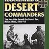 【参考文献】Samuel.W.Mitchman Jr「Rommel's Desert Commanders」