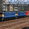 OM入場 in与野付近・大栄橋