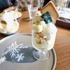 【北海道・札幌市】旅ともと札幌旅行〔２〕白い恋人パーク②お洒落カフェ『チョコレートラウンジ・オックスフォード』でティータイム