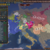 EU4戦記　ザクセン編㉓　諸国民の春