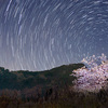 【星ぐるぐる】星の日周運動（スタートレイル）を撮影しよう！