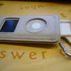 iPod nanoケース