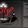 キップ・ウィンガー　ミュージカル 『Get Jack』コンセプト・アルバム完成！
