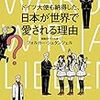 1092フォルカー・シュダンツェル著『ドイツ大使も納得した，日本が世界で愛される理由』