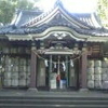 若宮八幡宮・金山神社