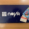 NOVA  1  SEA