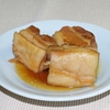 パサパサの角煮を復活させる！簡単なコツ