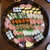 最近食べた豪華な食事