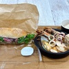 青森県八戸市/7月16日に八食センターのフードコートに新登場したPORT（ポート）88さんに行って来ました。