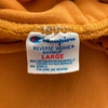 1989 レアカラー 希少種 80's チャンピオン リバースウィーブ Champion reverse weave