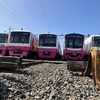 京成側から見た今後の新京成車両の代替計画をよむ