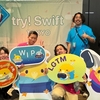 STORES は try! Swift Tokyo 2024に参加しました！みんなの感想ブログ