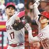 【新語・流行語大賞】大谷翔平選手の「リアル二刀流／ショータイム」。
