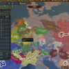 EU4戦記　ザクセン編㉑　戦争狂