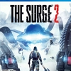 THE SURGE 2