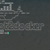 OSXでDockerを使う