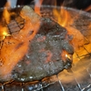 広島市『炭火焼肉 敏』焼肉