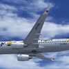 FSXリペイント　PMDG737-800WL スカイマークタイガースジェット公開です。