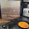 【レコードとわたし】Neil Young - Time Fades Away