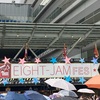練習ログ　6/23-7/1
