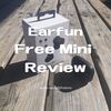 (True Wireless Earbuds Review) EarFun Free Mini: The V-shaped signature emphasizes low frequency and balance typical of the Free series. Sound balance is good enough to be considered low-priced, but lacking in resolution.