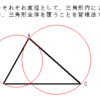 背理法の理解・図形問題（５）