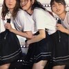  西野七瀬と橋本奈々未って不仲だったの？ 