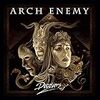 【新譜紹介】Arch Enemy - Deceivers (2022/08/12リリース）