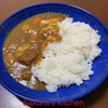 Sakura's kitchen 〜今夜はさくらの手作りカレーの巻〜