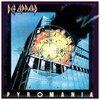 「Pyromania」Def Leppard（1983）