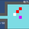 Claudeを相棒にUnityでローグライク制作に手を出した