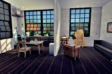 ECOでカッコイイ家にしていく（8）