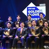 2022年ゴールデングラブ賞発表