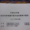全日本卓球選手権大会兵庫県予選