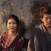 根岸吉太郎監督『ヴィヨンの妻〜桜桃とタンポポ〜』（上映中）