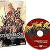 無職生活。FF14のパッチ4.0「紅蓮のリベレーター」メインテーマ「Revolutions」公開の日。2017/05/16の食費366円、摂取カロリー2450Kcal、体重65.5Kg。