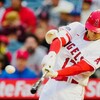 大谷翔平　5戦ぶり超低空“弾丸”16号ソロ！“同級生”誠也の頭上に豪快弾