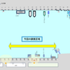 水島港の海中散歩　（十一歩目）