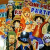 ONE PIECEハマったんでPARTYの方も手を出してみた。