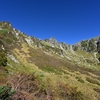 ⛰️とりあえず千畳敷カールに行ってみました😊