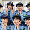 女性警察官 AI画像生成のプロンプトの考え方（初心者）