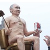 アイルランド発（datelined  Ireland）：　Worldwide mockery of Russian President Vladimir Putin