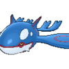 Attack on Scarf Kyogre 【VGC2016】