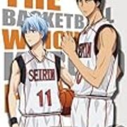 黒子のバスケ 第2期全話感想 アニメの感想を基本ネタバレなしで書くブログ 黒子のバスケ 第2期全話感想 アニメの感想を基本ネタバレなしで書くブログ
