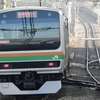 湘南新宿ラインのグリーン車にコンセントはある？電源の有無と便利な代替策を解説