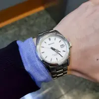 使って解る【SEIKO MECHANICAL SARB035】 | 腕時計喫茶-Wristwatch