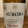 Aurora Varietal Pinot Noir アウロラ ヴァリエタル  2021 ブラジル