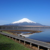 西湖キャンプ場テント村