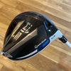 ドライバーを新調した｜TaylorMade SIM Max (10.5°)