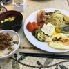 2018 GW コスタネオロマンチカ (5) 朝食ブッフェ